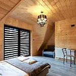 Domek Apartament U Wilkow Na Wylacznosc Zakopane
